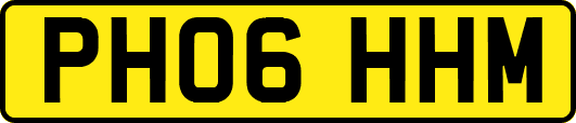 PH06HHM