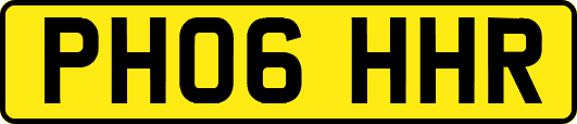 PH06HHR