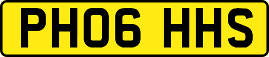 PH06HHS