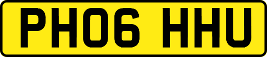 PH06HHU