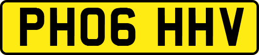 PH06HHV