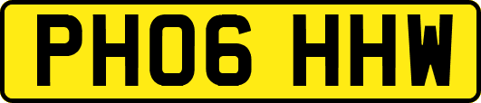 PH06HHW
