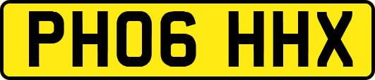 PH06HHX
