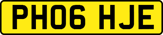 PH06HJE