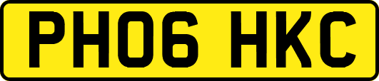PH06HKC