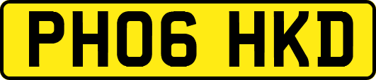 PH06HKD