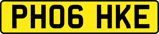 PH06HKE