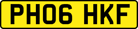 PH06HKF