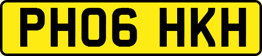 PH06HKH