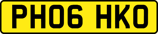 PH06HKO