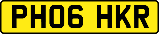 PH06HKR