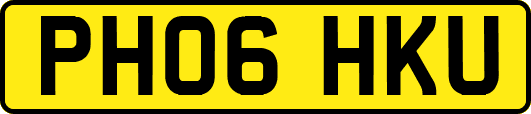 PH06HKU