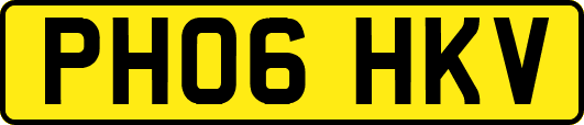 PH06HKV