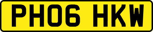 PH06HKW