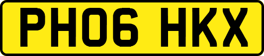 PH06HKX