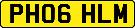 PH06HLM