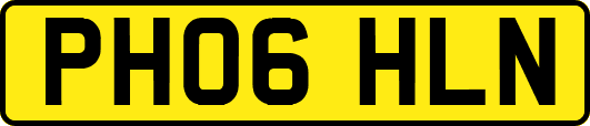 PH06HLN