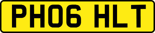 PH06HLT