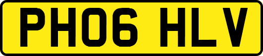 PH06HLV