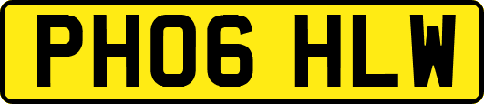 PH06HLW