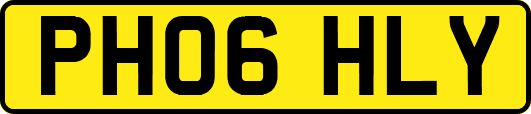 PH06HLY