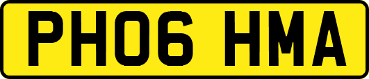 PH06HMA