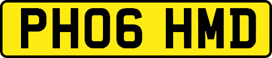 PH06HMD