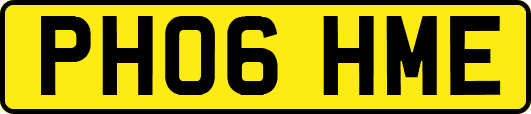 PH06HME