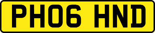PH06HND