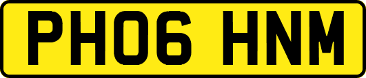 PH06HNM