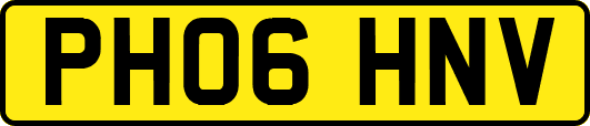 PH06HNV