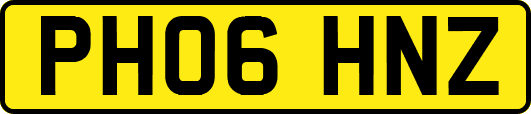 PH06HNZ
