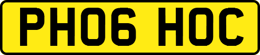 PH06HOC