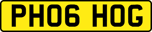 PH06HOG