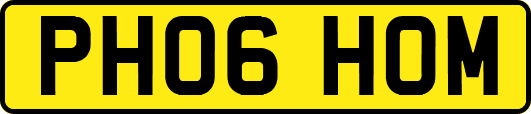 PH06HOM