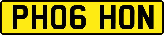 PH06HON