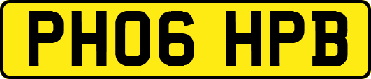 PH06HPB