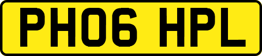 PH06HPL