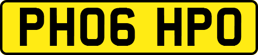 PH06HPO