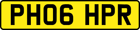 PH06HPR