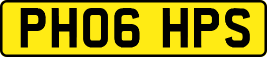 PH06HPS