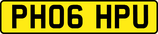 PH06HPU
