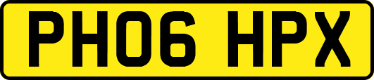 PH06HPX