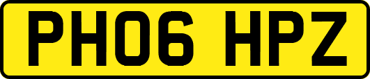 PH06HPZ