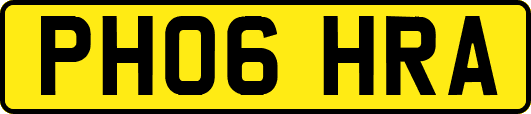 PH06HRA