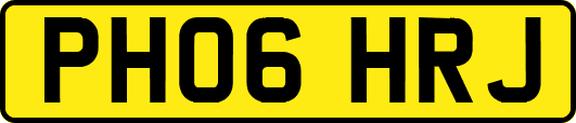 PH06HRJ