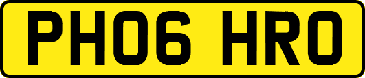 PH06HRO