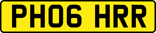 PH06HRR