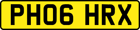 PH06HRX