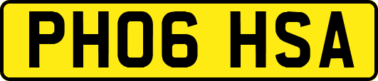 PH06HSA